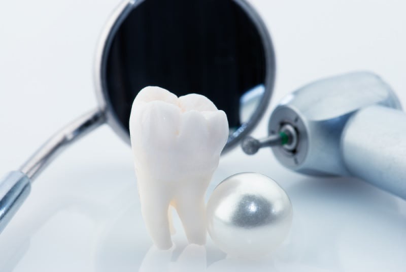 Hoa Vy Dental là địa chỉ nhổ răng khôn tại Hải Phòng uy tín